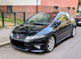 Honda Civic 2.0 Type R Type R - Honda Civic aus 2010: Type R