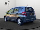 Honda Jazz 1.2 S*Klima* - Honda Jazz Gebrauchtwagen in Frankfurt