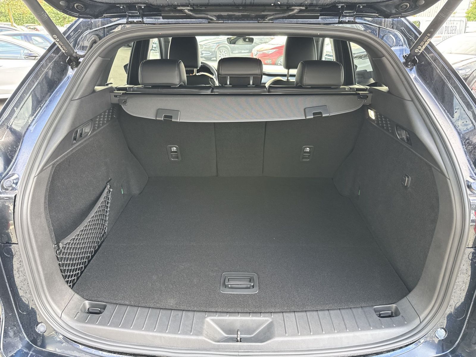 Mazda CX-60 - Bild 22