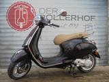 Vespa Primavera 50 4 Takt Iget - ROLLER 4 TAKT