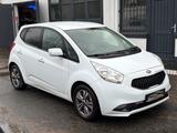 Kia Venga 1.6 PDC / SHZ / LENKRAD HEIZUNG - weiße Kia Venga