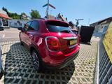 Fiat 500X Cross Plus Allrad/Automatik/Leder - Fiat: Allradantrieb, Geländewagen