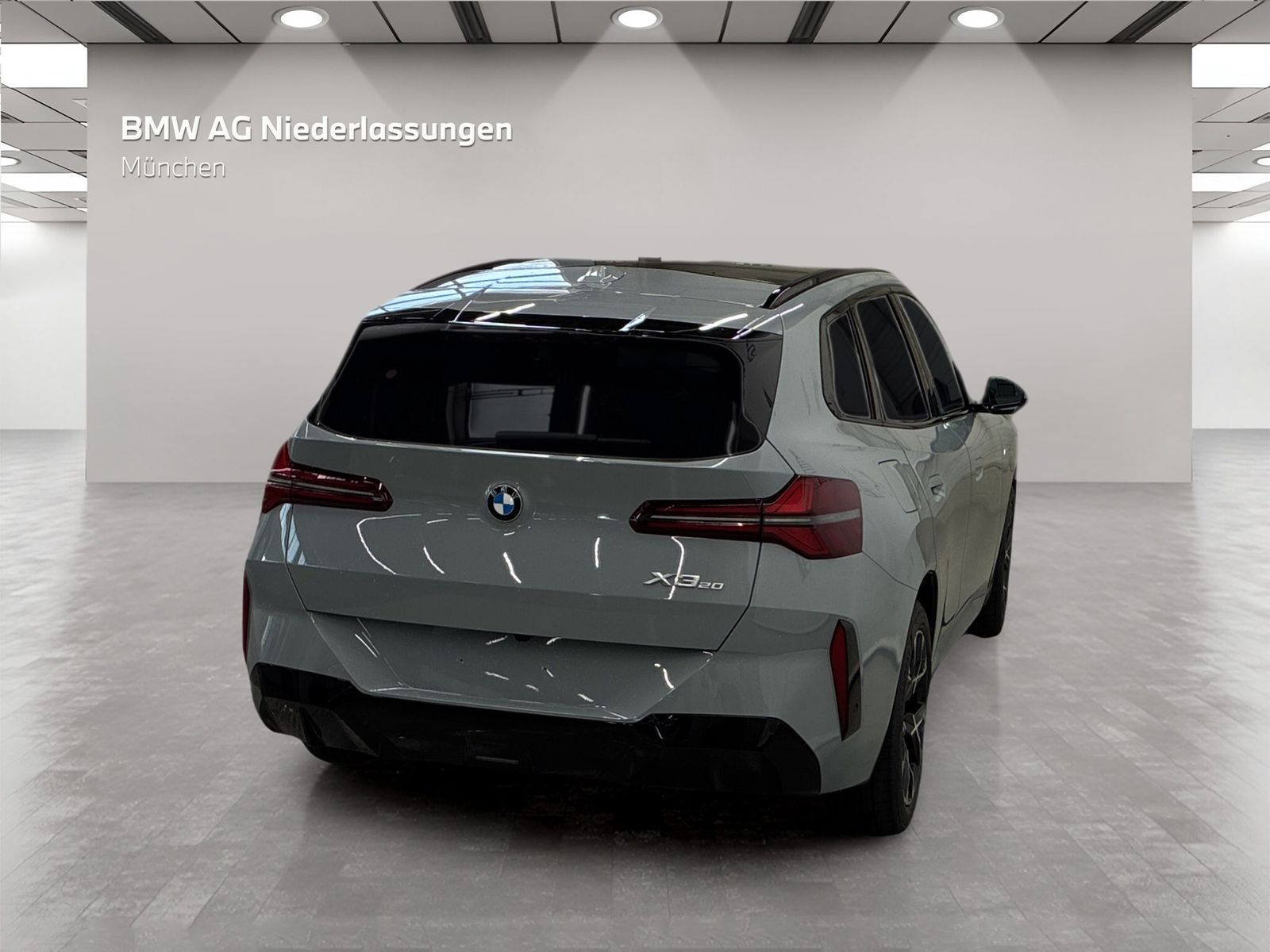 BMW X3 - Bild 4