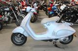 Vespa 946 Snake 125 ABS Limited Edition eine von 888! - gebrauchte Roller