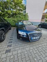Audi audi a8 4e - Audi A8 in Mainz
