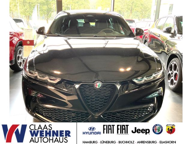 Alfa Romeo Tonale Veloce 1.5 Mild Hybrid EU6e Winterpaket A