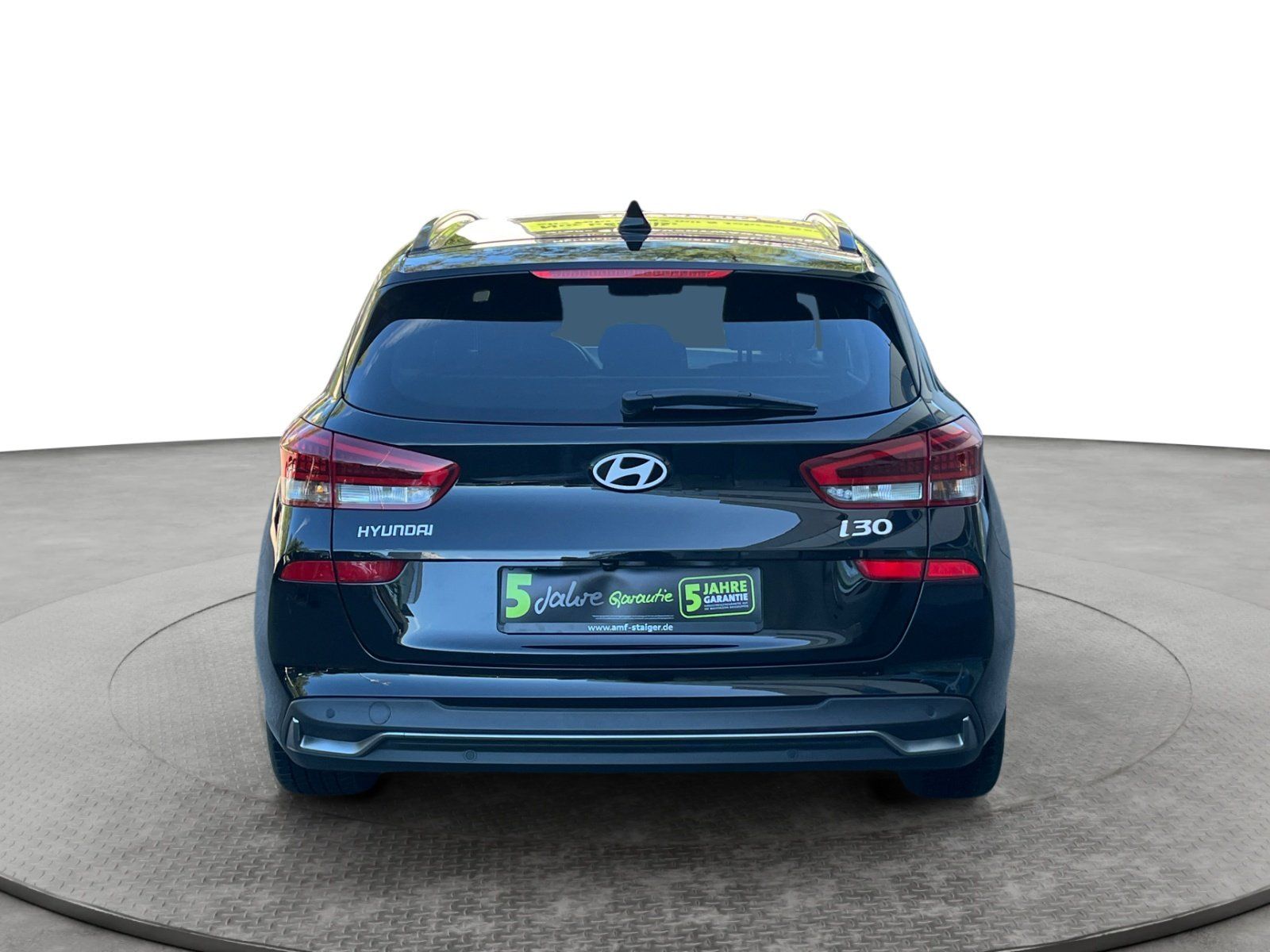 Hyundai i30 – Bild 5