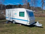 Adria Unica 462 - Adria Wohnwagen 462