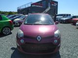 Renault Twingo Liberty - Renault Twingo: Cabrio
