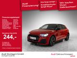 Audi A1 Sportback S line 35 TFSI S tronic SHZ Navi