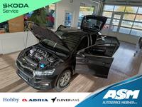 Skoda Fabia 130 Jahre 1,0TSI DSG*AHK-VORBER.*LED*R-KAM