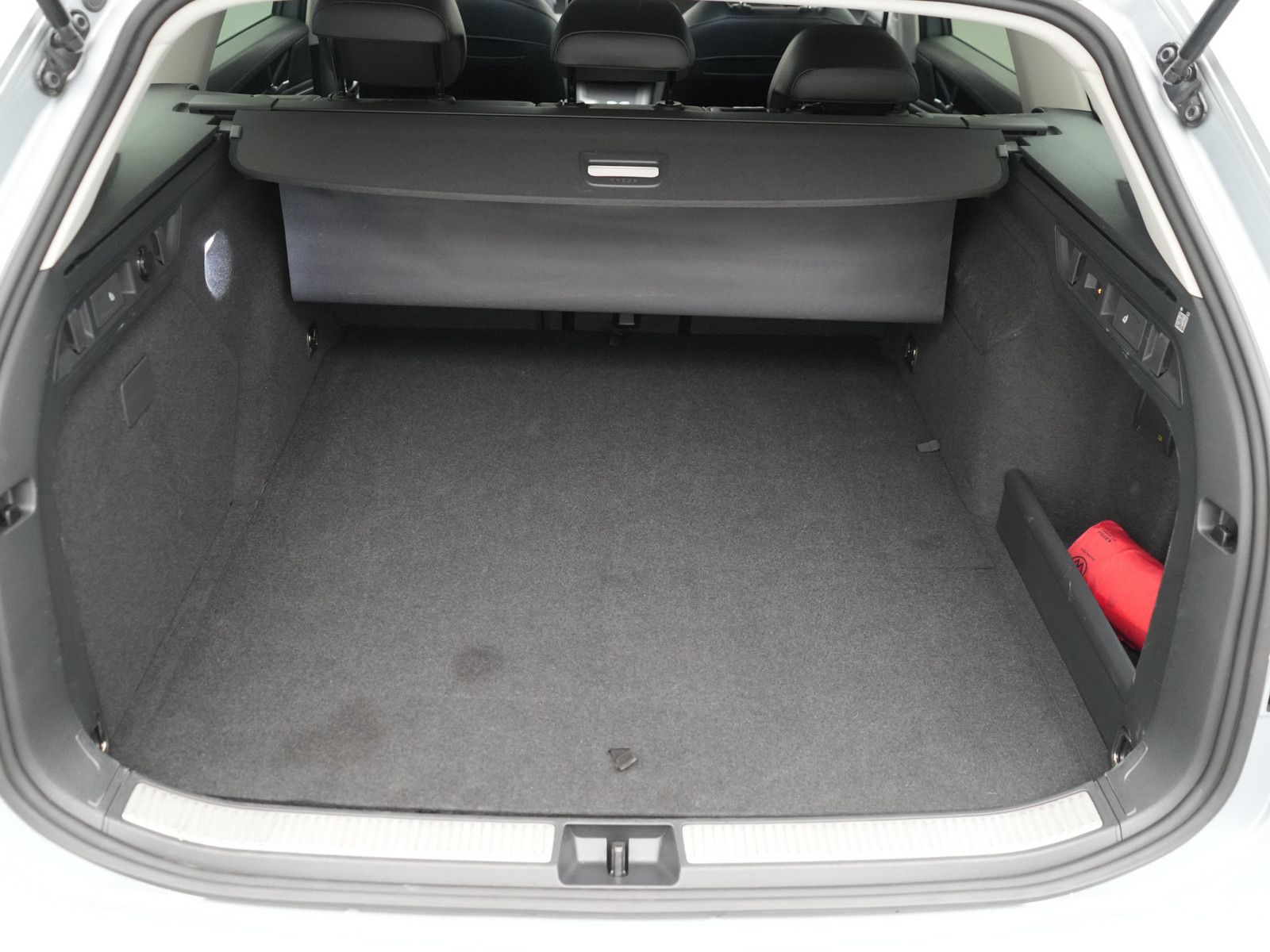 Volkswagen Passat - Bild 15