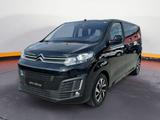 Citroën SpaceTourer 2,0 Blue HDI 8- Sitzer Feel Navi  - Citroën SpaceTourer in Essen