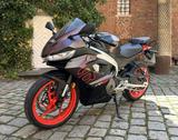 Aprilia RS 457 / Prismatic Dark / nur 570km / Garantie - APRILIA RS 457