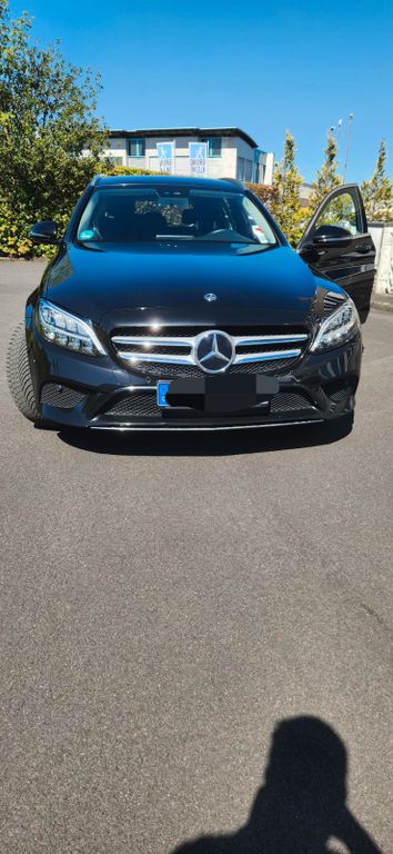 Image of Mercedes-Benz C 180