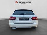 Mercedes-Benz C 220d T-Modell Avantagrde Comand LED Kamera Shz - Mercedes-Benz T modell Gebrauchtwagen