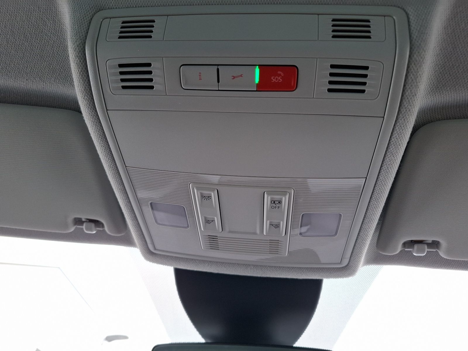 Fahrzeugabbildung SEAT Ibiza TSI Style LED AID GRA RFK SH LM