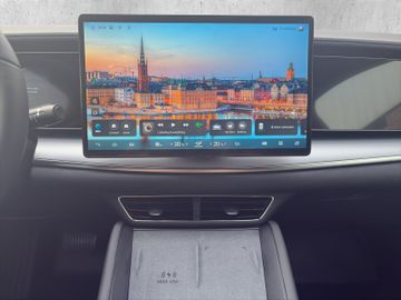 BYD SEALION 7 EV 82.5kWh Design ACC 360 Pano CCS2