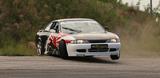 Nissan Silvia S14 SR20DET Race Car  - Nissan aus 1998