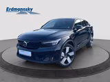 Volvo C40 Twin Electric Plus AWD/Navi/LED/Kam/Pano/GJR