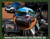 Renault Captur Energy  Life/Navi/Kamera/Klima/SHZ/AHK! - Renault Captur Gebrauchtwagen in Hamburg