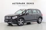 Mercedes-Benz GLB 200 d -AHK-PDC-KAMERA-TEMP-LHZ-SHZ-NAVI-LANE - gebrauchte Mercedes-Benz GLB 200 aus dem Jahr 2022