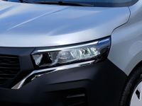 Nissan Townstar - Vorschau Bild 5