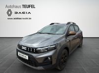 Dacia Sandero - Vorschau Bild 1