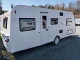 Tabbert CAZADORA 550 E *2025*PAKETE*2000KG*VOLL*SOFORT* - Tabbert Wohnwagen
