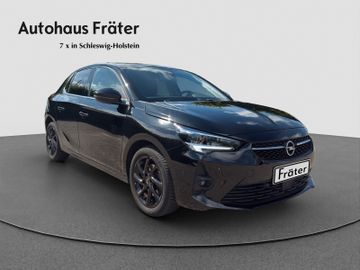 Fotografie 3 des Opel Corsa F Ultimate Navi Matrix-LED Panoramadach