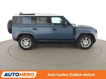 Land-Rover Defender - 7