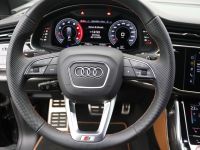 Audi SQ8 - Vorschau Bild 15