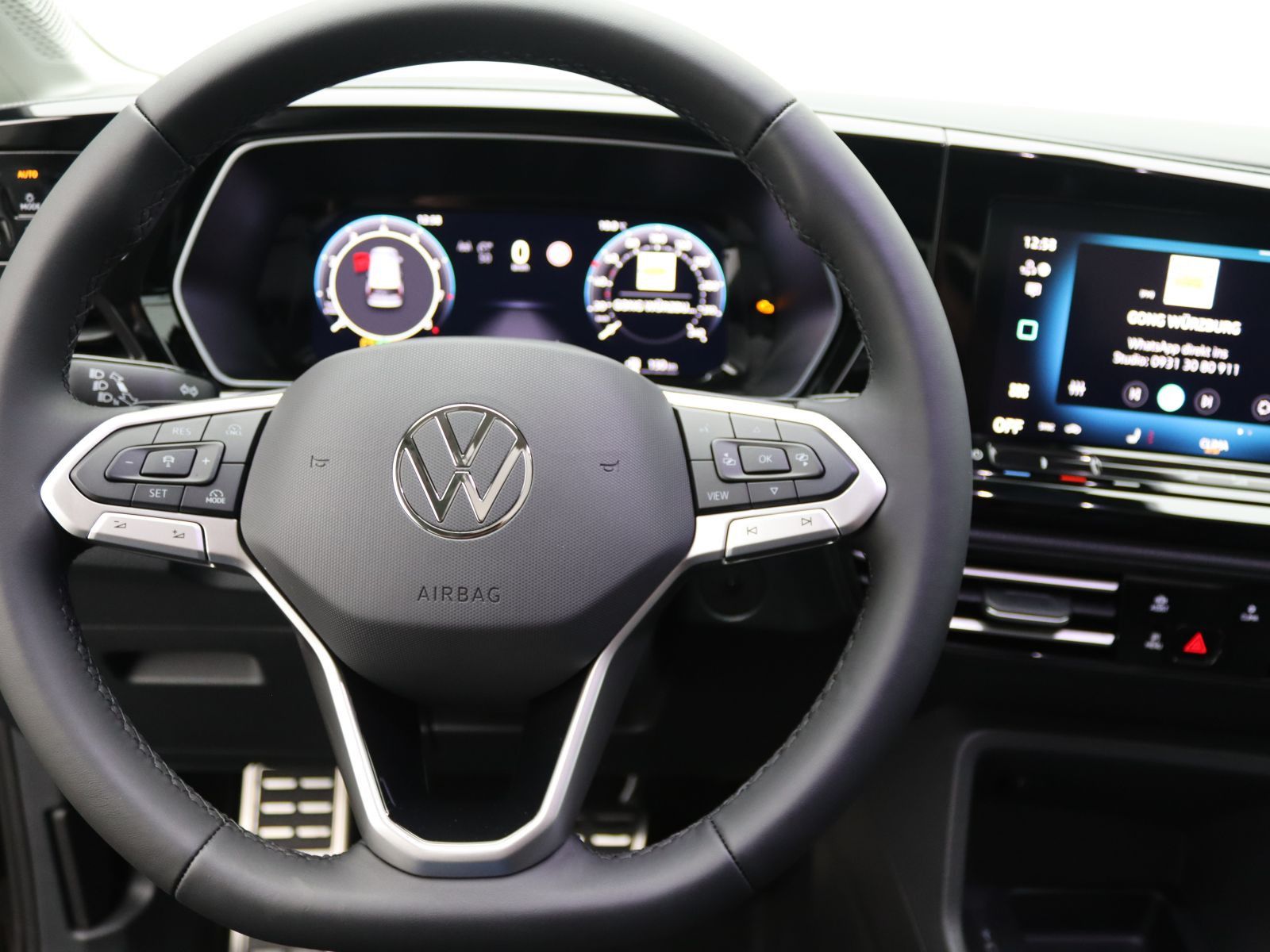 Volkswagen Caddy - Bild 13