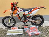 KTM EXC-F 350 - KTM 350 EXC F