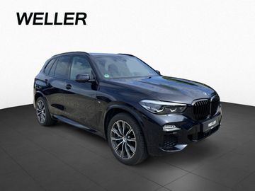 BMW X5 - 4