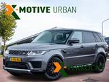 Land Rover Range Rover Sport 2.0 P400e HSE Dynamic MY20 | P - Land Rover Range Rover Sport mit Hybrid-Antrieb