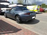 Mazda MX-5 2.0 SKYACTIV-G Kinenbi 1200KM! NEUZUSTAND!  - Mazda MX-5: Kinenbi