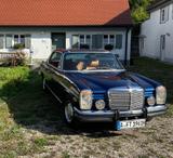 Mercedes-Benz 280 - Mercedes-Benz Gebrauchtwagen von 1970