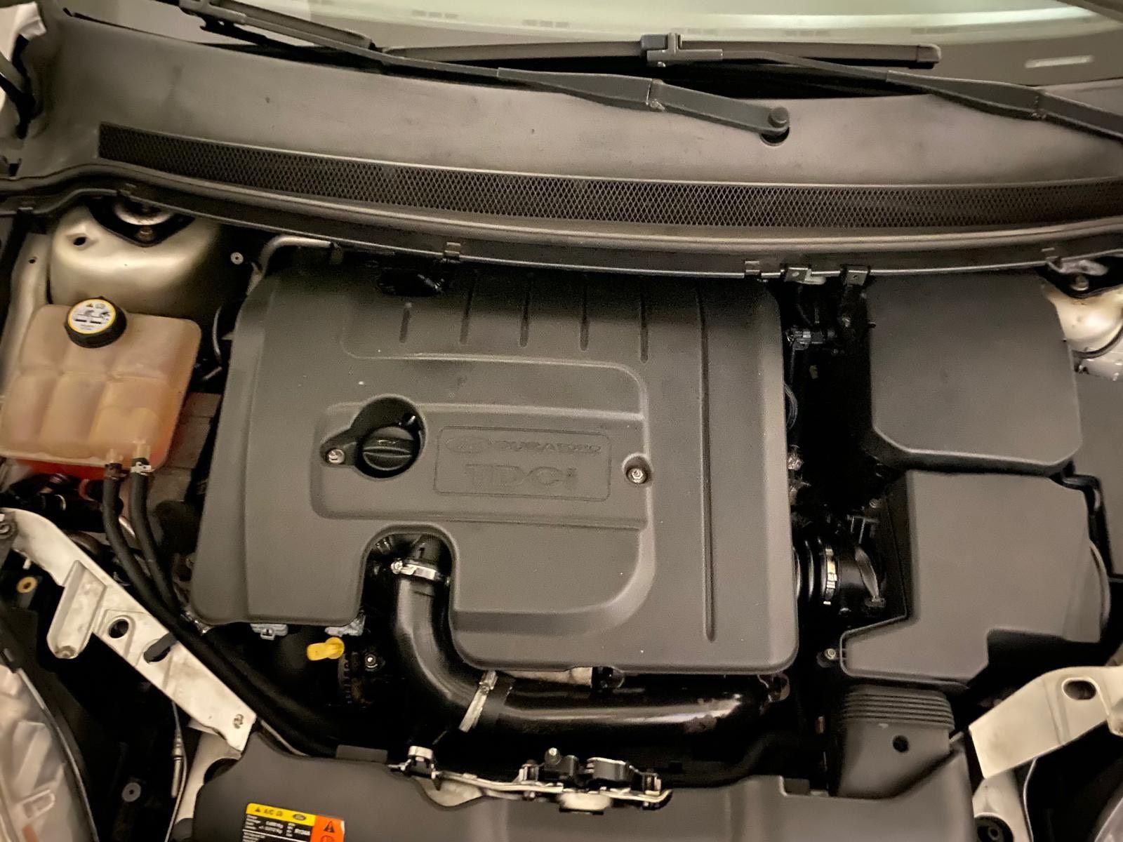 Ford Focus 2008 — photo 8