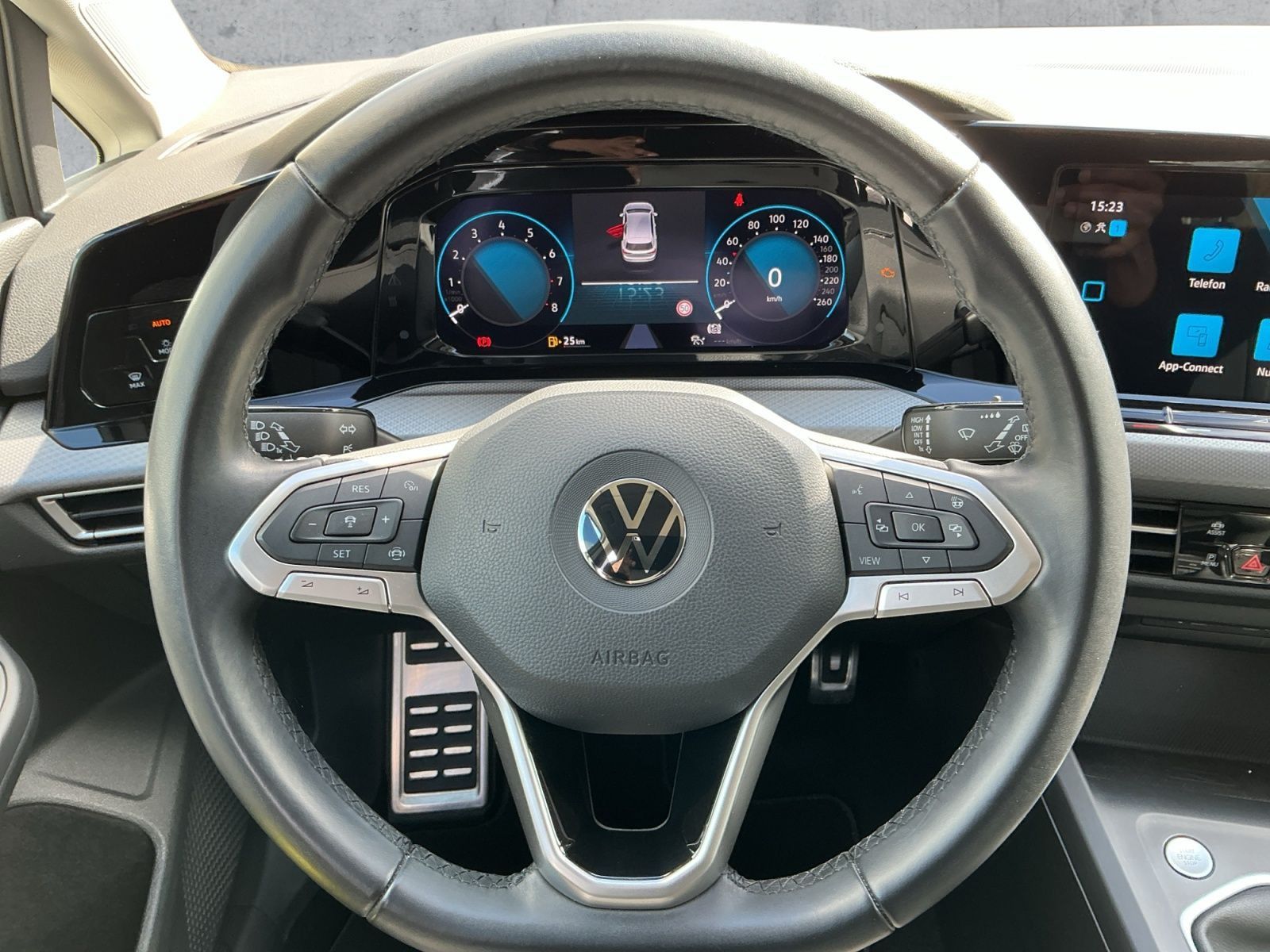 Volkswagen Golf - Bild 10