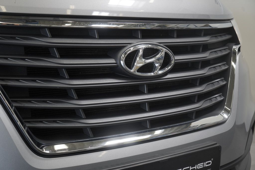 Hyundai H 1