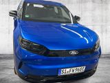Ford Capri RWD Head-Up DAB LED WLAN RFK AHK PDC - Ford Capri: Automatik
