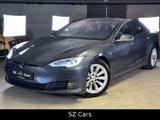 Tesla Model S Dual 100D PANO LEDER KAM - Tesla Gebrauchtwagen von 2017