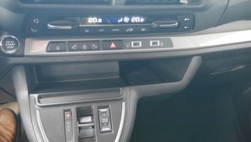 Bild 19 Opel Zafira Life GS Voll, AHK