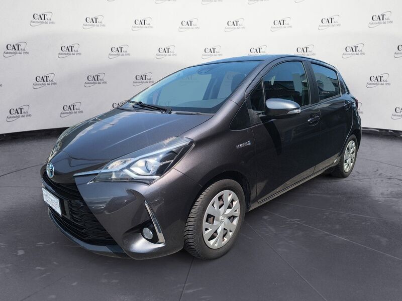 Image of Toyota Other