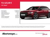 Audi A6 Avant Design 45 TFSI QUATTRO S-LINE+B&O+MATRI - Audi A6 Design mit Benzin-Antrieb