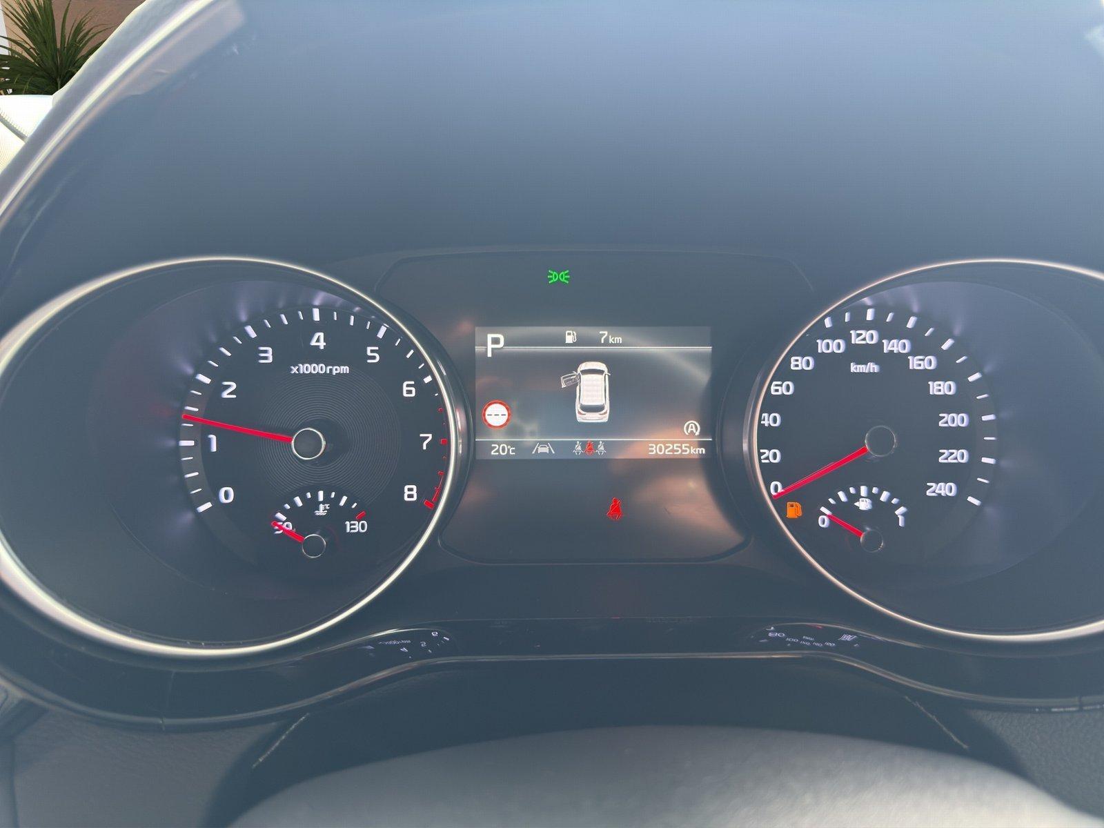 Kia Ceed SW 1.5T DCT Spirit