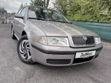 Skoda Octavia Lim. Tour. TÜV Neu. - Skoda Octavia aus 2009: Tour