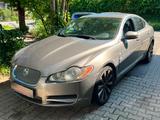 Jaguar XF 3.0 V6 Diesel S Portfolio |R-CAM|XENON|LEDER| - gebrauchte Jaguar XF aus dem Jahr 2010
