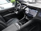 Mercedes-Benz EQS 580 4M SUV AMG-Sport/Pano/Hyper/Airm/HAL/HUD - Mercedes-Benz EQS SUV Gebrauchtwagen